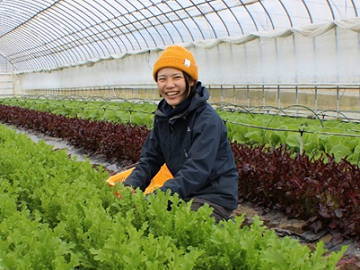 里山農場-top