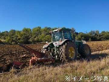 茨城県つくば市×稲作・畑作×法人【35369】-2
