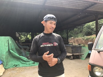 株式会社I Love Milk牧場-8