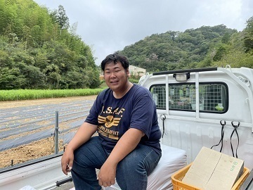 吉本農園【長期アルバイト】-6