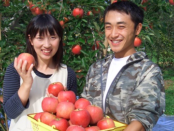 株式会社黒田りんご園-top