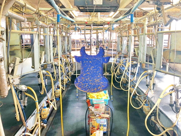 遠坂牧場～Enzaka Farm～-3