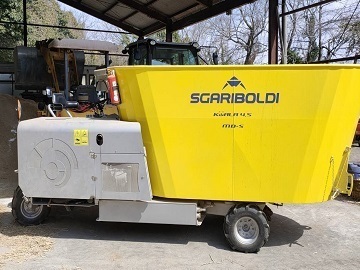 株式会社I Love Milk牧場-4