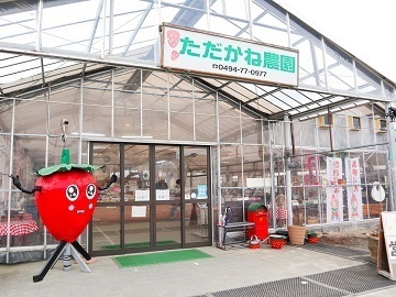 株式会社TAKANO(ただかね農園)-1