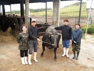 農業生産法人株式会社とー家ファーム司(とーやふぁーむつかさ)-8