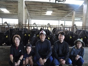 農業生産法人株式会社とー家ファーム司(とーやふぁーむつかさ)-top