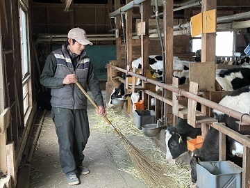 合同会社住田牧場-5