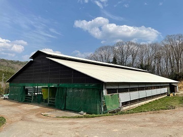 合同会社住田牧場-8