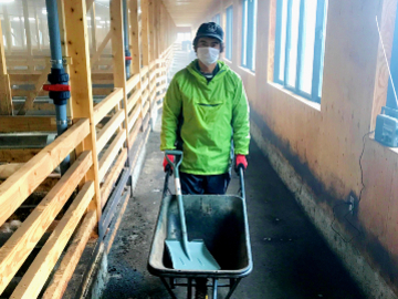 株式会社松屋フーズ(養豚)-4