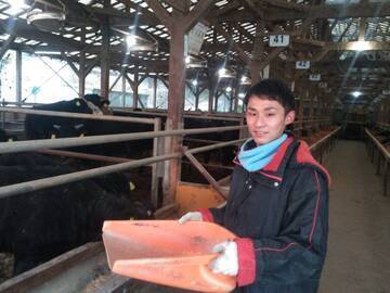 株式会社神戸井相田牧場-6