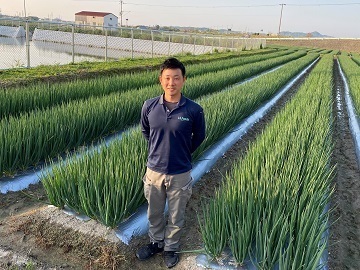 アイ・エス・フーズ株式会社