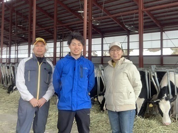北海道下川町×酪農/法人【36522】-2
