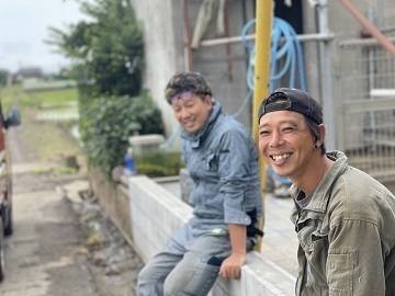 FARM-K HOLSTEIN 片倉牧場-top