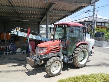 戸塚ファーム-2