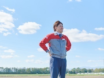 エム・エス・ケー農業機械株式会社(岩手営業所)-top