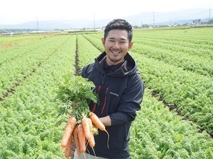 有限会社火の国ファーム-top