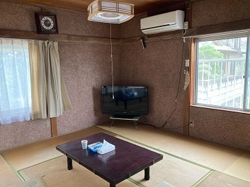 河西みかん農園-8
