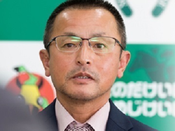 園田競馬場　尾林厩舎-3