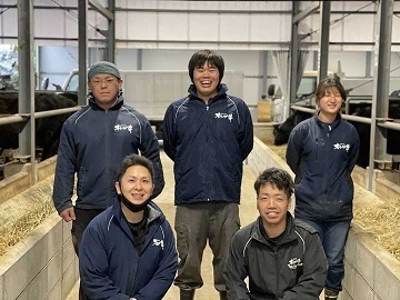株式会社ササハラオリーブファーム