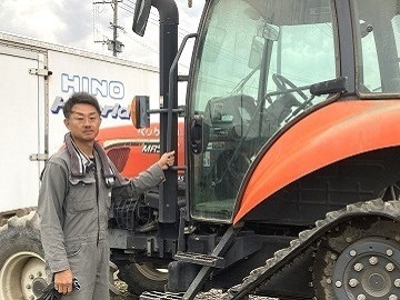 株式会社T.G.F-1
