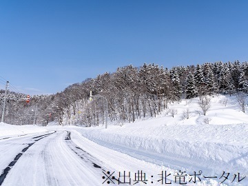 北海道北竜町×稲作・畑作/法人【4598】-6