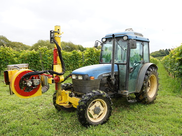 能登地区農業インターンシップ研修　世界農業遺産にも認定されている「能登の里山里海」で農業を体験してみませんか？-6