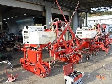 ハイナン農業協同組合(JAハイナン)-2