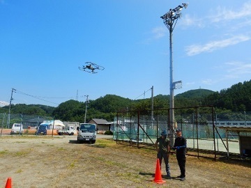 有限会社金山林業-3