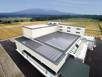 ヤンマーグリーンシステム株式会社【兵庫】-top