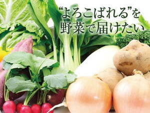 東京都昭島市×野菜/法人【6635】-top
