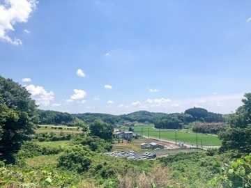 中山牧場-6