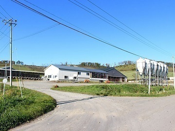 北海道豊頃町×酪農/個人【3988】-2