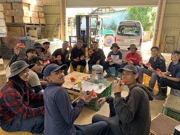 農業生産法人 有限会社菅井ファーム-7