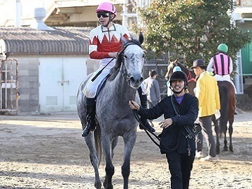 森澤友貴厩舎-3