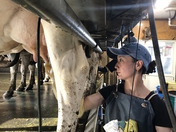 有限会社ワタミファーム【マネージャー】-2