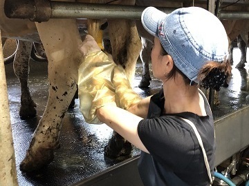 有限会社ワタミファーム【一般職】-5