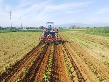 有限会社古代米浦部農園-3
