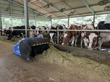 有限会社弁天牧場-4