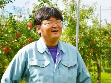 有限会社せいの農園-1